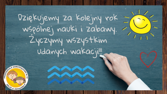 Do zobaczenia niebawem :)