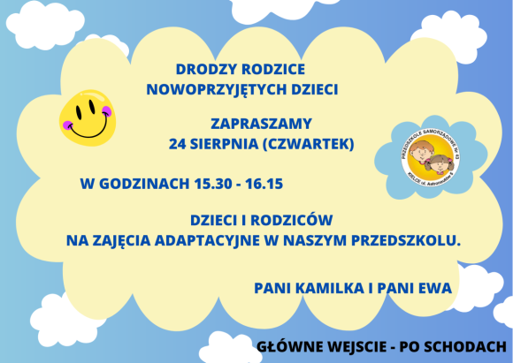ZAPROSZENIE